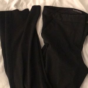 Express pants